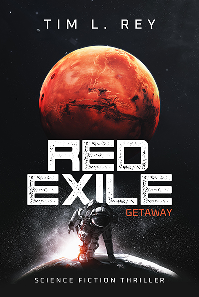 Red Exile GETAWAY